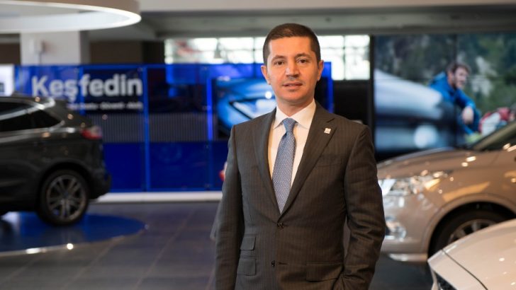 Murat Şahsuvaroğlu’ndan Kredi Paketleri Hakkında Açıklamalar