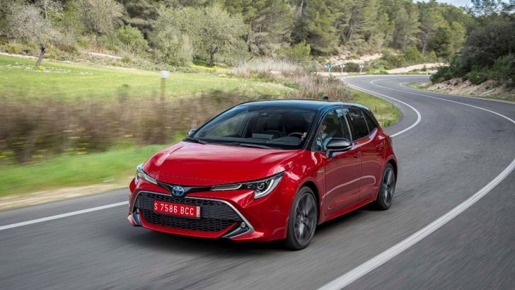 TOYOTA’DAN YAZA MERHABA KAMPANYASI
