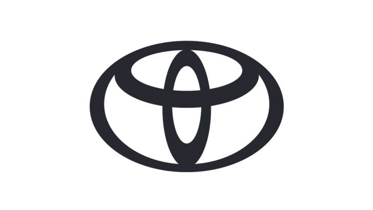 Toyota’nın kurumsal kimliği yenilendi