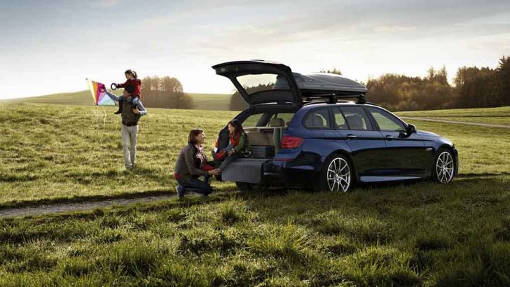 BemCar’dan uzun yolculuklar öncesi BMW sürücülerine tavsiyeler