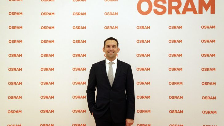 Işığın olanakları OSRAM ile teknolojiye dönüşüyor