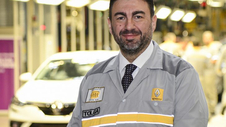 Gençlerin tercihi “Oyak Renault” oldu