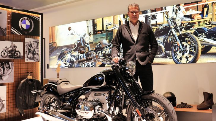 Yeni BMW R 18 satışa sunuldu