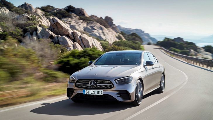 Mercedes-Benz’de Ekim fırsatları