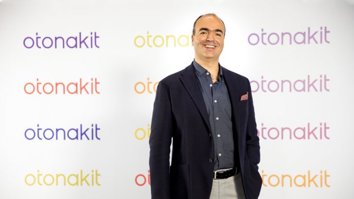 Otonakit yeni bir sayfa açtı