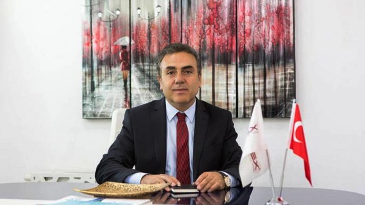 OTO VIP DİZAYNIN ÖNCÜ FİRMASI ERTEXDEN BİR İLK DAHA KORONAVİRÜSE KARŞI HAVAYI TEMİZLEYEN VIP MİNİBÜS