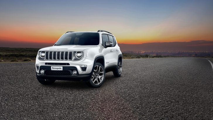 Jeep’ten “Hemen Teslim” Avantajıyla Kasım Kampanyası!