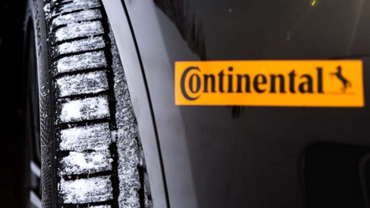 Continental kış aylarında da yola çıkana arka çıkmaya devam ediyor