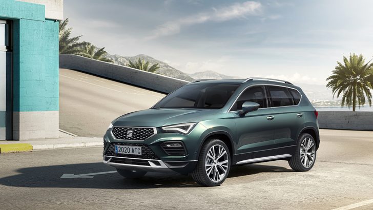 SEAT’tan cazip yıl sonu fırsatları