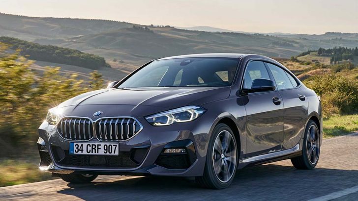 BMW’den yıl sonuna özel ödeme ve faiz fırsatı