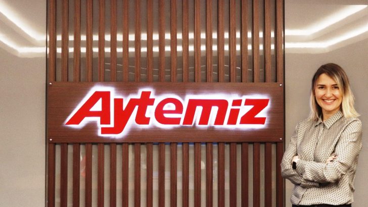 Aytemiz Akaryakıt Pazarlama ve Kurumsal İletişim Direktörlüğü’ne Duygu Deniz Kadıoğlu Atandı