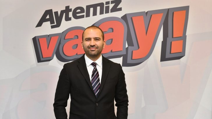 AYTEMİZ’DEN HİJYENİ, KONFORU VE TASSARUFU KODLAYAN DİJİTAL DÖNÜŞÜM ATAĞI