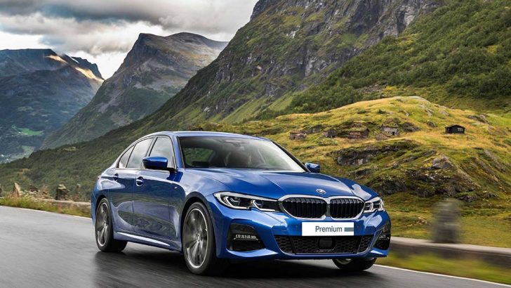 Borusan Otomotiv Premium’dan büyük kiralama fırsatı