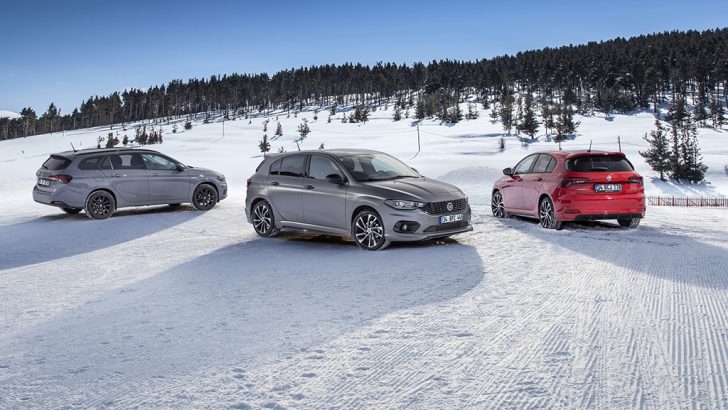 Yılın son büyük fırsatı Fiat’tan