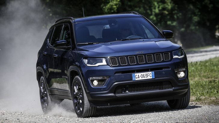 Jeep’ten iddialı aralık kampanyası