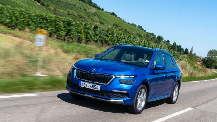 Skoda’dan büyük yıl sonu kampanyası