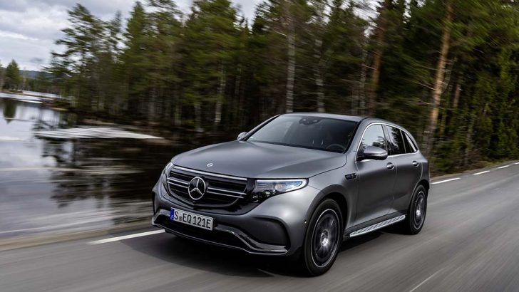 Mercedes-Benz Aralık kampanyaları