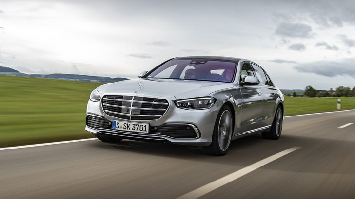 Yeni Mercedes-Benz S-Serisi Türkiye’de kaç paradan satılacak?