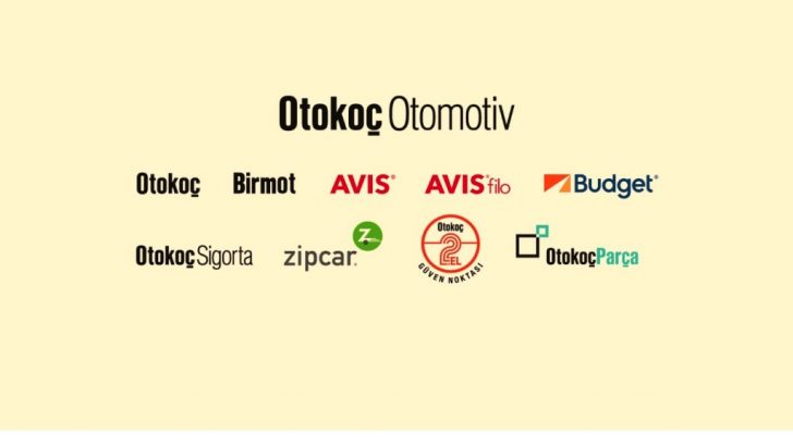 Otokoç Otomotiv markaları Mese İletişim’de
