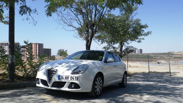 İTALYAN TASARIMINDA YENİ SOLUK