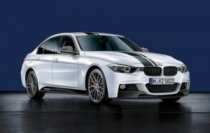 BMW M Performance 2