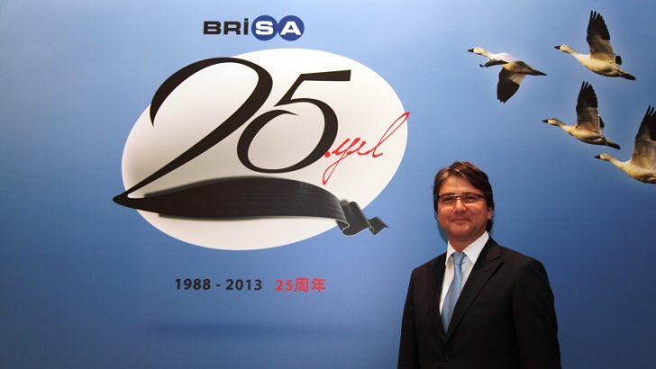 Brisa 2. fabrika için yatırım fırsatlarına bakıyor