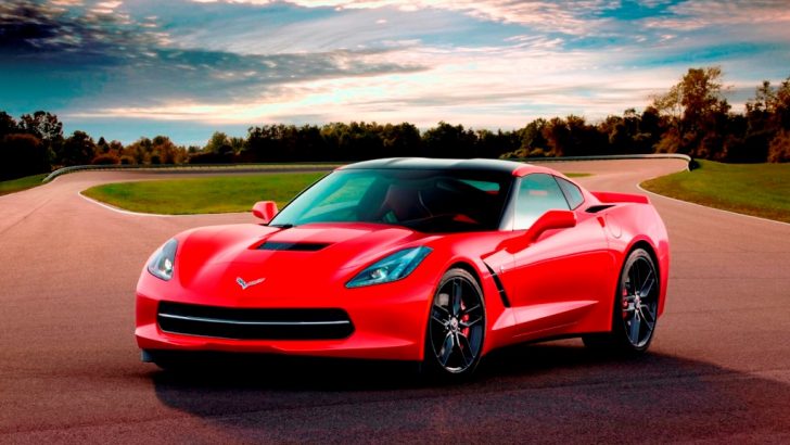 CHEVROLET YENİLİKLERİ FRANKFURT’TA GÖZ DOLDURDU