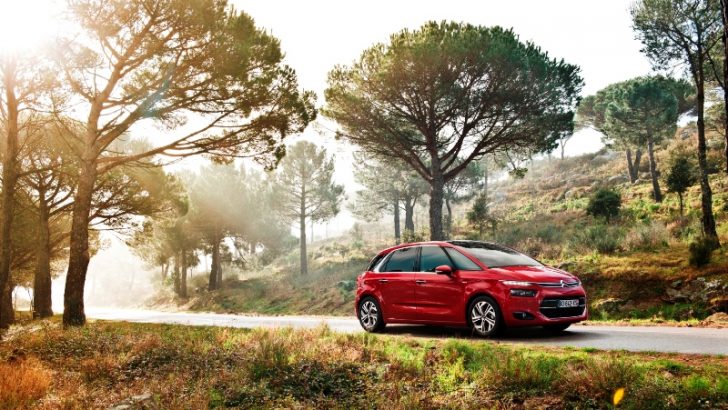 OTOMOBİL TEKNOLOJİSİNDE YENİLİK