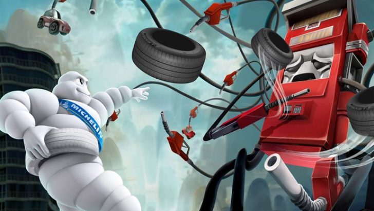Michelin’in tavsiyelerini dinleyen yakıt masraflarından tasarruf ediyor