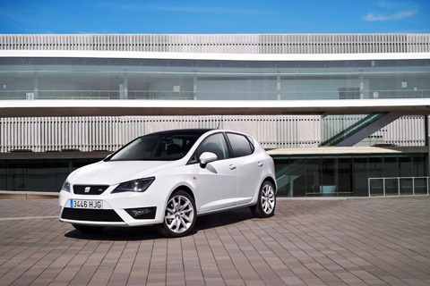 SEAT Ibiza’larda avantajlı fiyat ve cazip taksit fırsatı