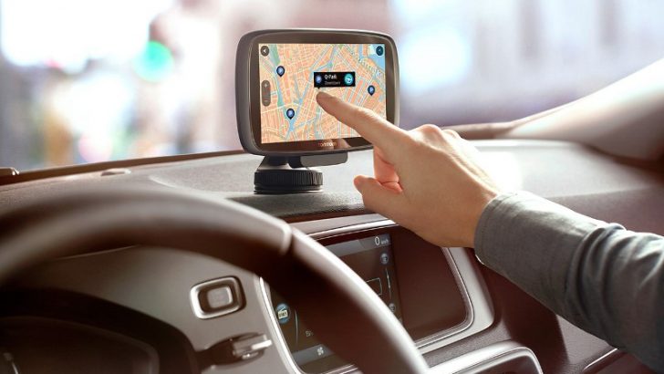 TomTom Hız Kameraları üçüncü parti sistemlere entegre oluyor