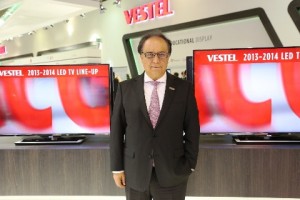 Vestel IFA2