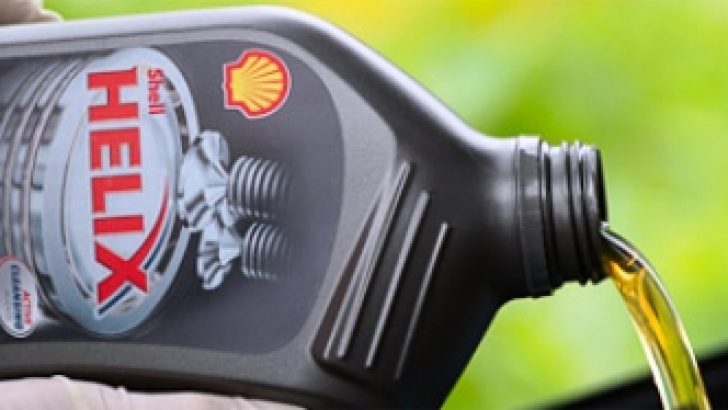 SHELL & TURCAS’DA YENİ ATAMA