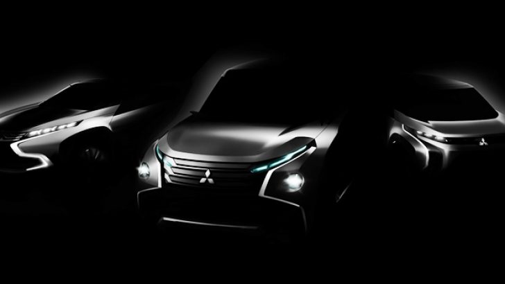 MITSUBISHI MOTORS’DAN TOKYO MOTOR SHOW’A ÜÇ YENİ KONSEPT