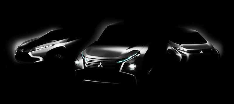 MITSUBISHI MOTORS’DAN TOKYO MOTOR SHOW’A  ÜÇ YENİ KONSEPT