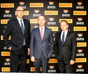 Avea-Pirelli 2