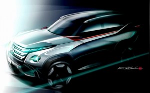 MITSUBISHI Concept GC-PHEV_high