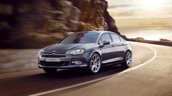 CITROEN ALMAK İÇİN SON FIRSAT