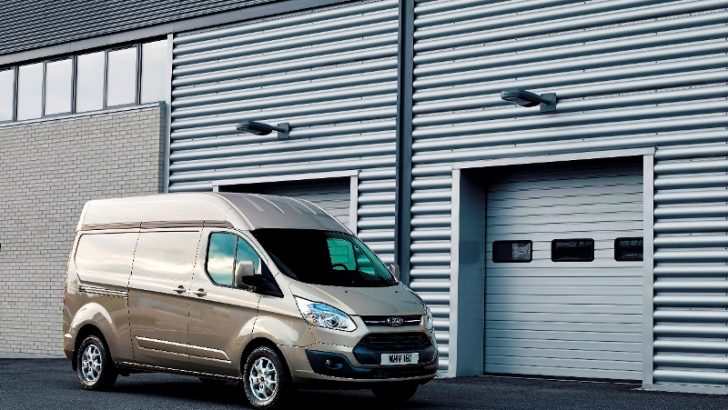 FORD’A YENİ ÜYE