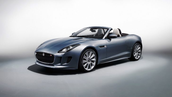 JAGUAR’DAN ALTIN DİREKSİYON
