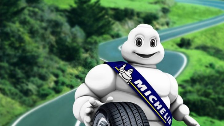 LASTİK DENİNCE MICHELIN