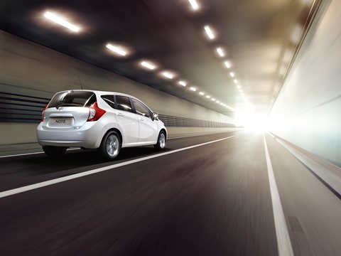 Nissan Note3
