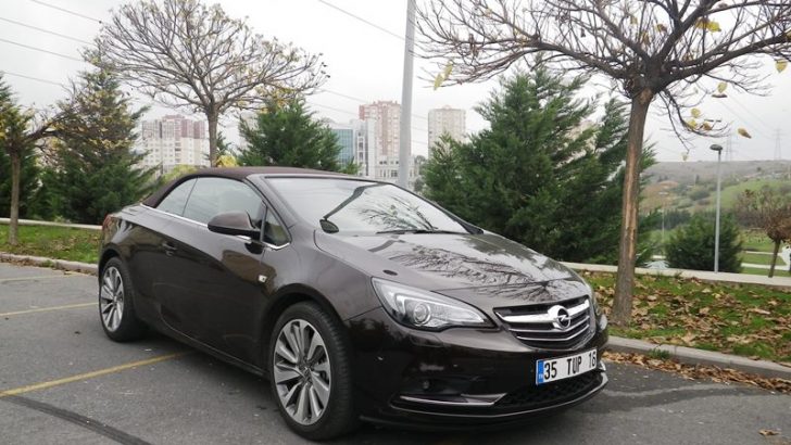 ŞIKLIK VE ASALET CASCADA’DA BİRLEŞTİ