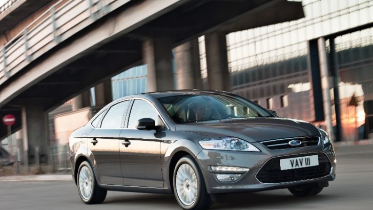 FORD’DAN ÇOK ŞEKİLLİ KAMPANYA