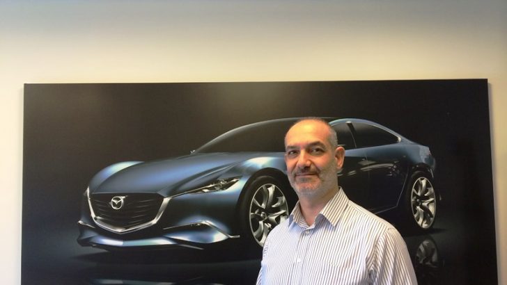 MAZDA’DAN BASINA BİLGİ