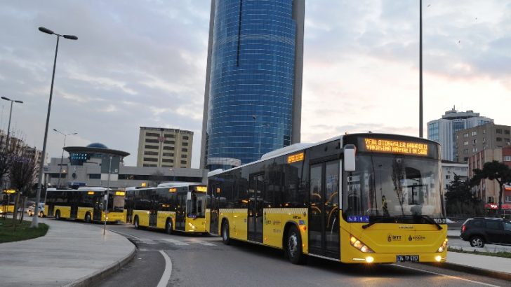 OTOKAR 4 TE 4 YAPTI