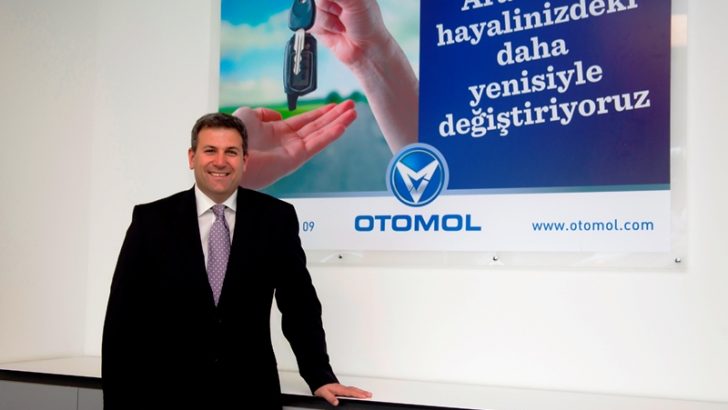 OTOMOL ARTIK ANTALYA VE ÜMRANİYE’DE!