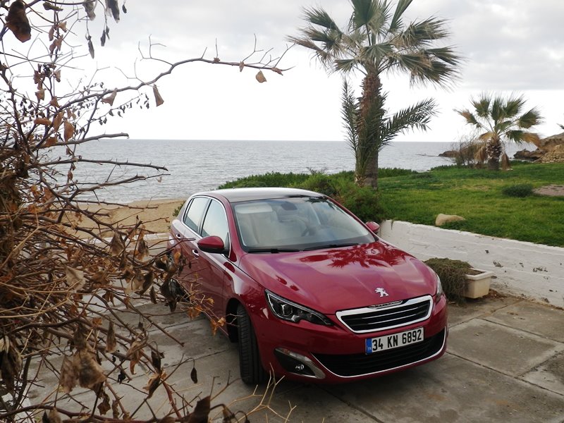 PEUGEOT’DAN 308 ATAĞI