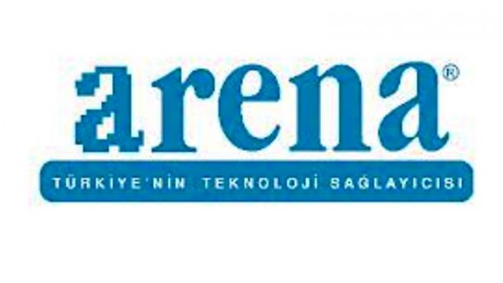 ARENA BİLGİSAYAR’A YENİ CEO