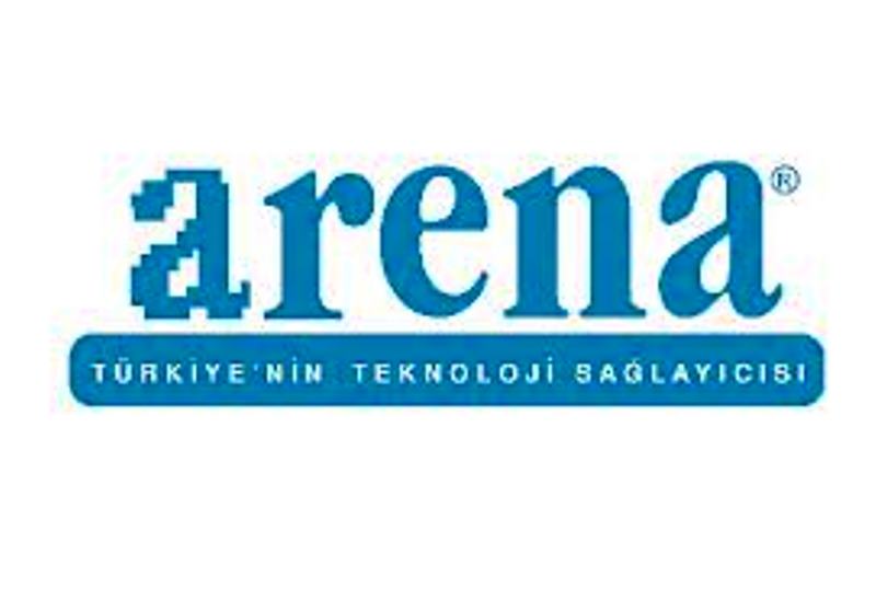 ARENA BİLGİSAYAR’A YENİ CEO